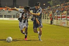 Foto de la galería: Guaraní perdió de local ante Chaco For Ever