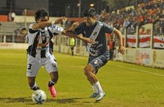 Foto de la galería: Guaraní perdió de local ante Chaco For Ever