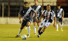 Foto de la galería: Guaraní perdió de local ante Chaco For Ever