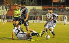 Foto de la galería: Guaraní perdió de local ante Chaco For Ever
