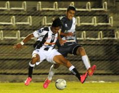 Foto de la galería: Guaraní perdió de local ante Chaco For Ever