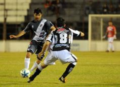 Foto de la galería: Guaraní perdió de local ante Chaco For Ever