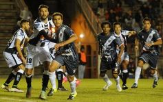 Foto de la galería: Guaraní perdió de local ante Chaco For Ever