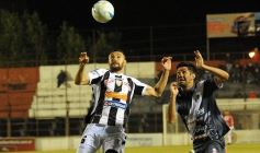 Foto de la galería: Guaraní perdió de local ante Chaco For Ever
