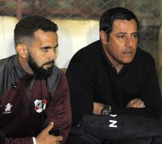 Foto de la galería: Guaraní perdió de local ante Chaco For Ever