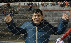 Foto de la galería: Guaraní perdió de local ante Chaco For Ever