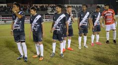 Foto de la galería: Guaraní perdió de local ante Chaco For Ever