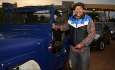 Foto de la galería: El stand de la EBY en la Feria Forestal, de los más visitados