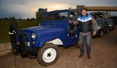 Foto de la galería: El stand de la EBY en la Feria Forestal, de los más visitados