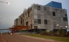 Foto de la galería: El stand de la EBY en la Feria Forestal, de los más visitados