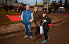 Foto de la galería: El stand de la EBY en la Feria Forestal, de los más visitados