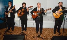 Foto de la galería: El stand de la EBY en la Feria Forestal, de los más visitados