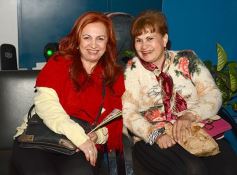 Foto de la galería: El stand de la EBY en la Feria Forestal, de los más visitados