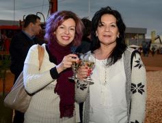 Foto de la galería: El stand de la EBY en la Feria Forestal, de los más visitados