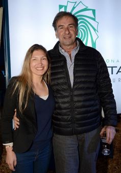 Foto de la galería: El stand de la EBY en la Feria Forestal, de los más visitados