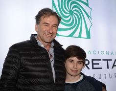 Foto de la galería: El stand de la EBY en la Feria Forestal, de los más visitados