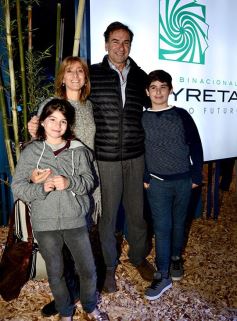 Foto de la galería: El stand de la EBY en la Feria Forestal, de los más visitados