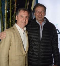 Foto de la galería: El stand de la EBY en la Feria Forestal, de los más visitados