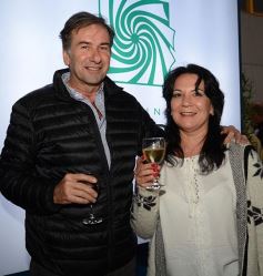 Foto de la galería: El stand de la EBY en la Feria Forestal, de los más visitados