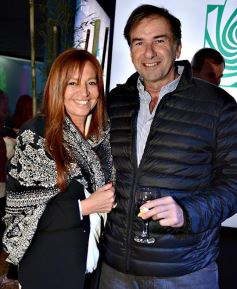 Foto de la galería: El stand de la EBY en la Feria Forestal, de los más visitados