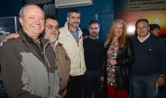 Foto de la galería: El stand de la EBY en la Feria Forestal, de los más visitados