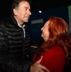 Foto de la galería: El stand de la EBY en la Feria Forestal, de los más visitados