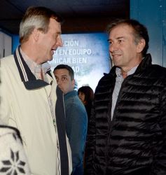 Foto de la galería: El stand de la EBY en la Feria Forestal, de los más visitados