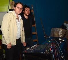 Foto de la galería: El stand de la EBY en la Feria Forestal, de los más visitados