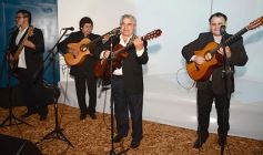 Foto de la galería: El stand de la EBY en la Feria Forestal, de los más visitados