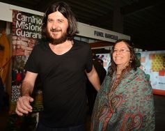 Foto de la galería: El stand de la EBY en la Feria Forestal, de los más visitados