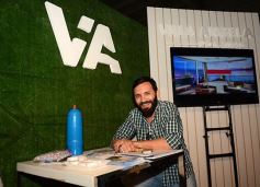 Foto de la galería: El stand de la EBY en la Feria Forestal, de los más visitados