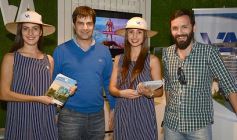 Foto de la galería: El stand de la EBY en la Feria Forestal, de los más visitados