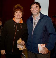 Foto de la galería: El stand de la EBY en la Feria Forestal, de los más visitados