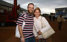 Foto de la galería: El stand de la EBY en la Feria Forestal, de los más visitados