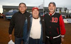 Foto de la galería: El stand de la EBY en la Feria Forestal, de los más visitados