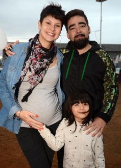 Foto de la galería: El stand de la EBY en la Feria Forestal, de los más visitados