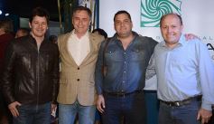 Foto de la galería: El stand de la EBY en la Feria Forestal, de los más visitados