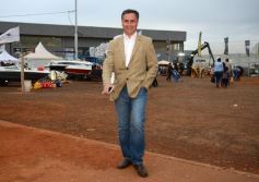 Foto de la galería: El stand de la EBY en la Feria Forestal, de los más visitados