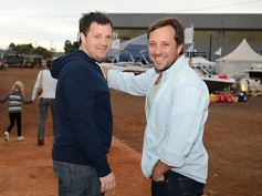Foto de la galería: El stand de la EBY en la Feria Forestal, de los más visitados