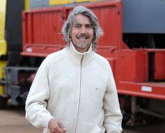 Foto de la galería: El stand de la EBY en la Feria Forestal, de los más visitados