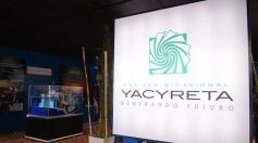 Foto de la galería: El stand de la EBY en la Feria Forestal, de los más visitados