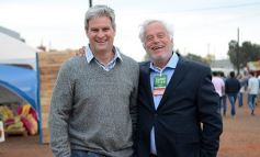 Foto de la galería: El stand de la EBY en la Feria Forestal, de los más visitados