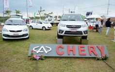 Foto de la galería: El stand de la EBY en la Feria Forestal, de los más visitados