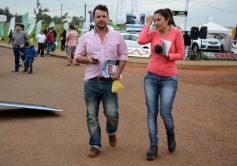 Foto de la galería: El stand de la EBY en la Feria Forestal, de los más visitados