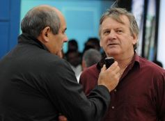 Foto de la galería: El stand de la EBY en la Feria Forestal, de los más visitados