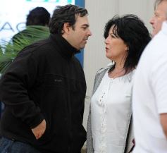 Foto de la galería: El stand de la EBY en la Feria Forestal, de los más visitados