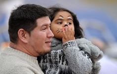 Foto de la galería: El stand de la EBY en la Feria Forestal, de los más visitados