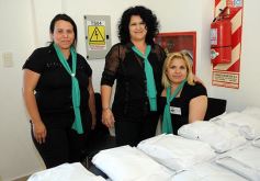 Foto de la galería: Jornadas de uso racional de la energía y de construcción sustentable, en Posadas