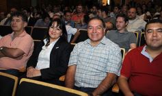 Foto de la galería: Jornadas de uso racional de la energía y de construcción sustentable, en Posadas