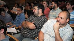 Foto de la galería: Jornadas de uso racional de la energía y de construcción sustentable, en Posadas